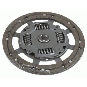 феродов диск SACHS 1878 040 031 