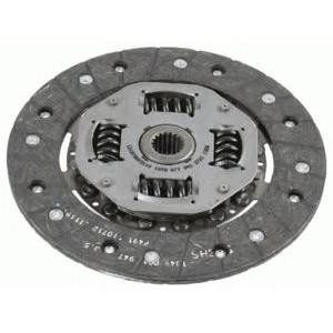феродов диск SACHS 1878 077 941 