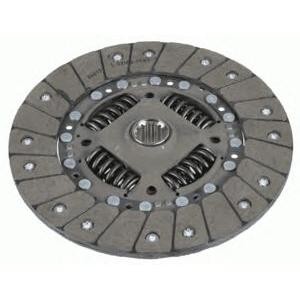 феродов диск SACHS 1878 600 624