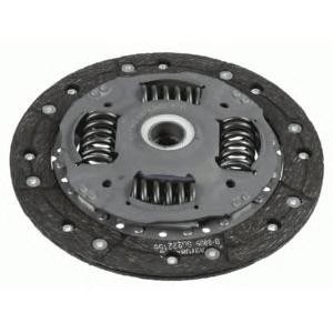 феродов диск SACHS 1878 600 670 