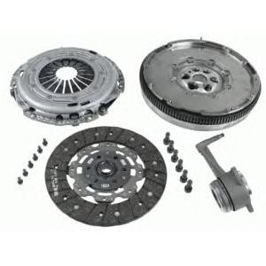 съединител SACHS 2290 601 009