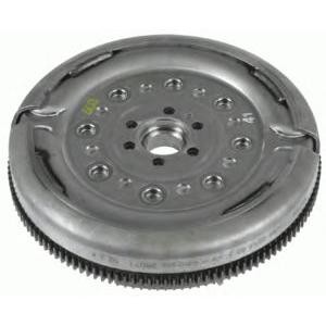маховик SACHS 2294 001 362
