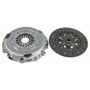 съединител SACHS 3000 950 628 
