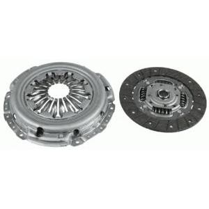 съединител SACHS 3000 950 629 