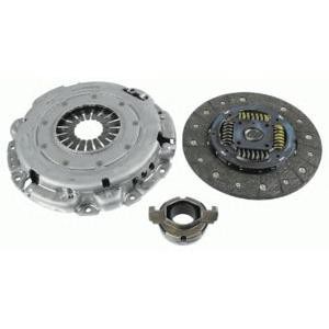 комплект съединител SACHS 3000 950 631 