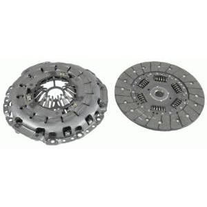 съединител SACHS 3000 951 709