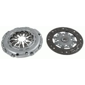 съединител SACHS 3000 951 997