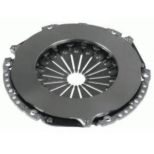 притискателен диск SACHS 3082 000 539