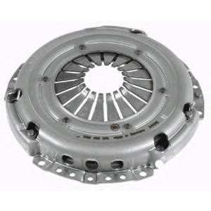притискателен диск SACHS 3082 000 595