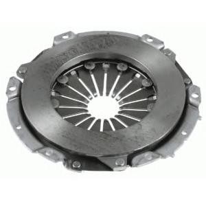 притискателен диск SACHS 3082 116 031