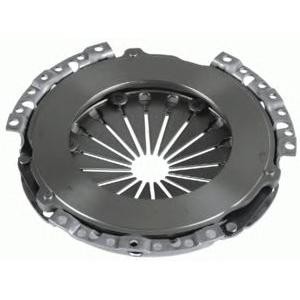 притискателен диск SACHS 3082 168 231
