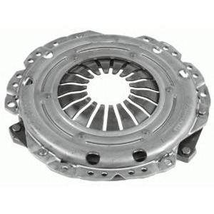 притискателен диск SACHS 3082 297 531