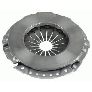 притискателен диск SACHS 3082 676 002 