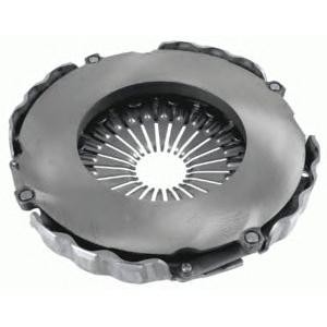 притискателен диск SACHS 3482 000 464 