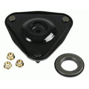 комплект тампон на амортисьор SACHS 802 403 