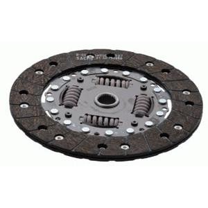 феродов диск SACHS 1862 393 031