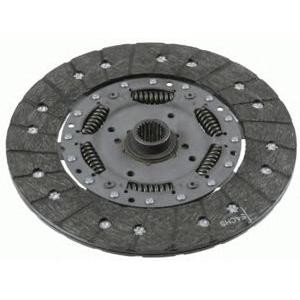 феродов диск SACHS 1878 988 101