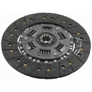 феродов диск SACHS 1878 997 101 