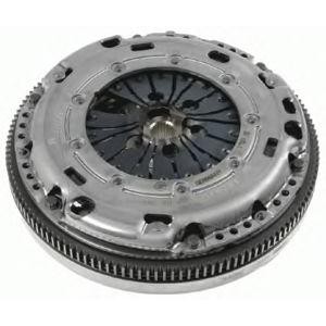 комплект съединител SACHS 2289 000 280