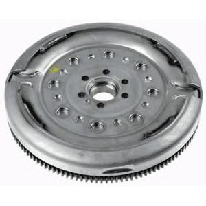 маховик SACHS 2294 001 345