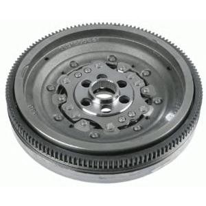 маховик SACHS 2295 000 324 