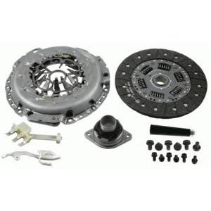 комплект съединител SACHS 3000 950 927