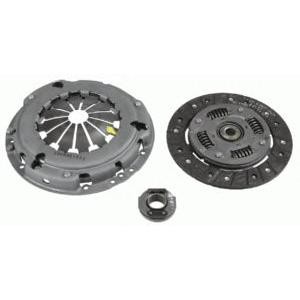 съединител SACHS 3000 951 532 