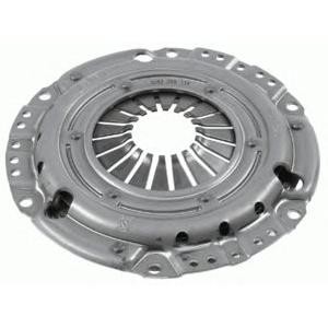 притискателен диск SACHS 3082 296 134