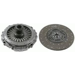съединител SACHS 3400 122 801 