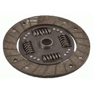 феродов диск SACHS 1878 000 796 