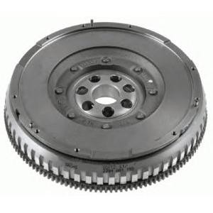 маховик SACHS 2294 001 155