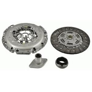 комплект съединител SACHS 3000 950 918 