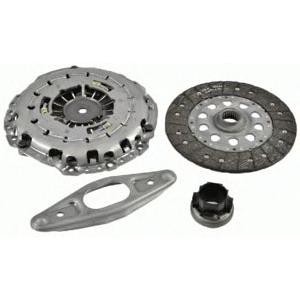 комплект съединител SACHS 3000 950 928