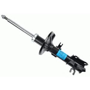 амортисьор SACHS 314 766 