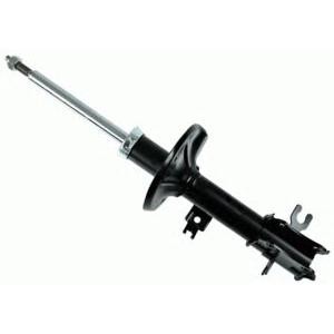амортисьор SACHS 314 767 