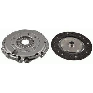 комплект съединител SACHS 3000 950 635