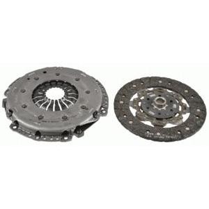 комплект съединител SACHS 3000 970 049 