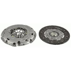 комплект съединител SACHS 3000 951 980