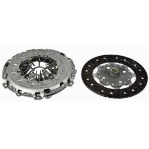 комплект съединител SACHS 3000 950 938