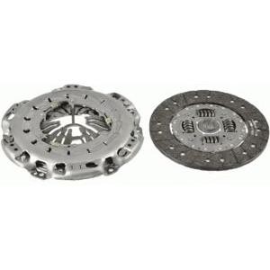 комплект съединител SACHS 3000 950 932