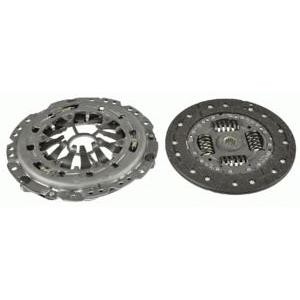 съединител SACHS 3000 951 105