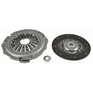 съединител SACHS 3000 951 295 