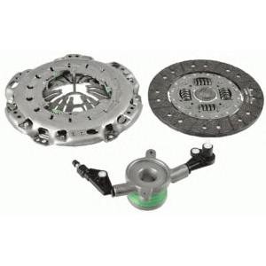 комплект съединител SACHS 3000 990 287 