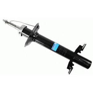 амортисьор SACHS 314 572 