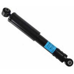 амортисьор SACHS 314 862 