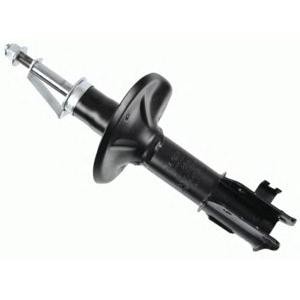 амортисьор SACHS 314 998 