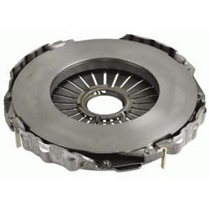 притискателен диск на съединителя SACHS 3482 000 999 