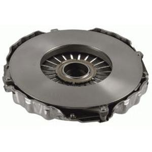 притискателен диск SACHS 3483 030 032 