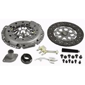 комплект съединител SACHS 3000 950 939