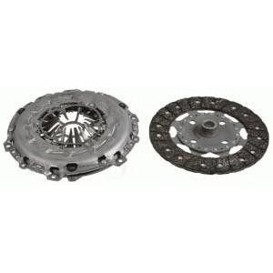 комплект съединител SACHS 3000 950 947